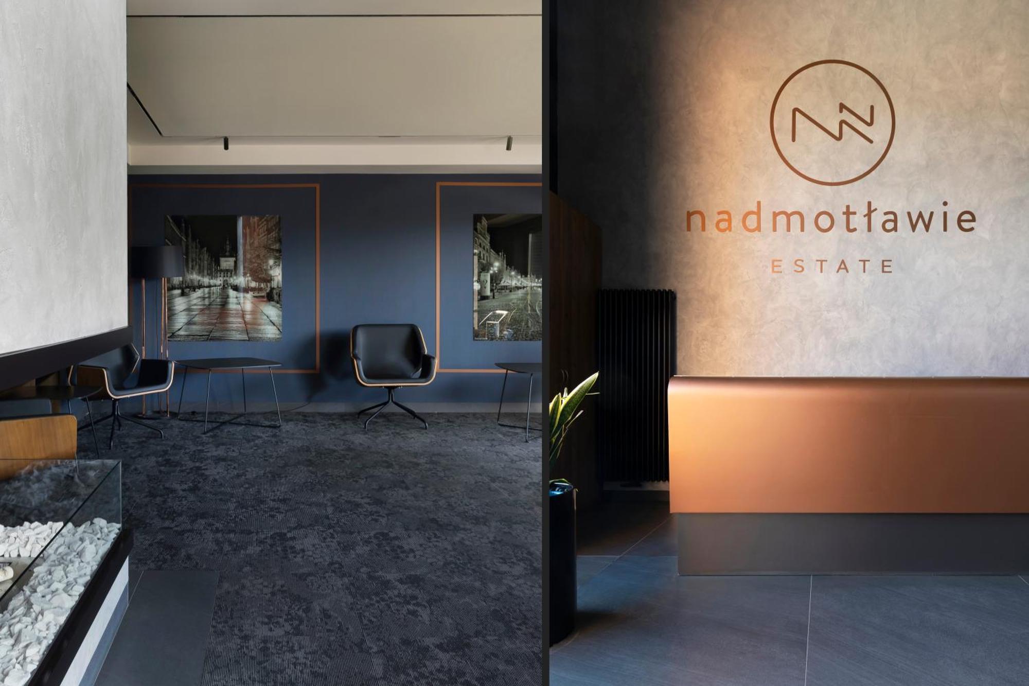 Elite Apartments Nadmotlawie Prestige Gdańsk Buitenkant foto