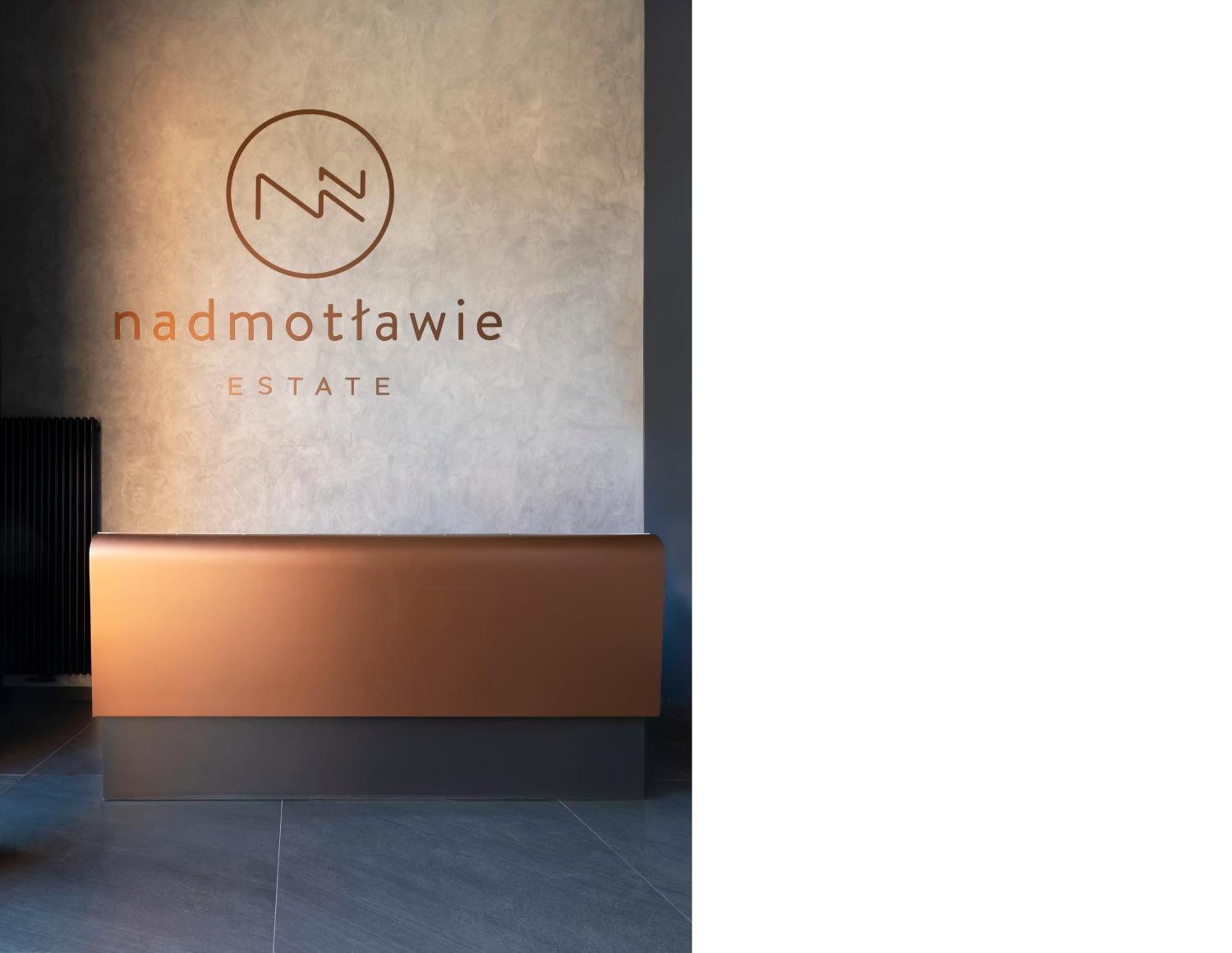 Elite Apartments Nadmotlawie Prestige Gdańsk Buitenkant foto